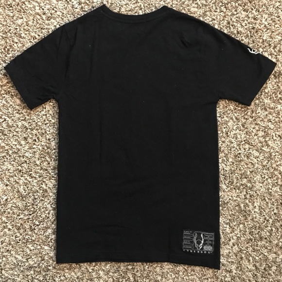 Cyberdog shirt - Picture 2 of 3